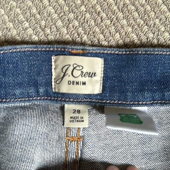 J Crew Billie Demi Bootcut Crop - Picture 4 of 7